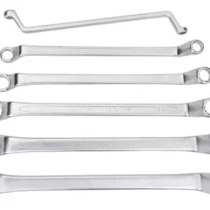 KLUCZE OCZKOWO-ODGIĘTE 6-32mm 09-952 NEO Ekspresowa dostawa